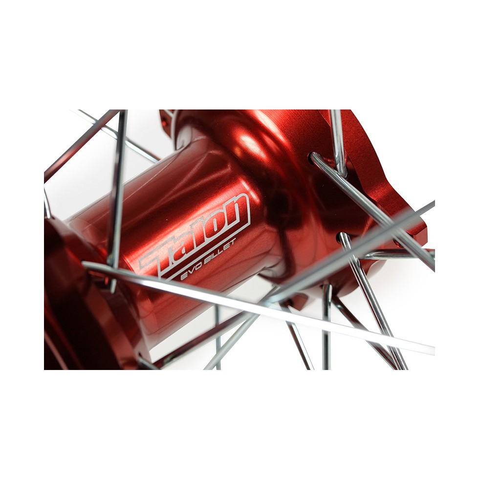 Talon Evo Rad vorne