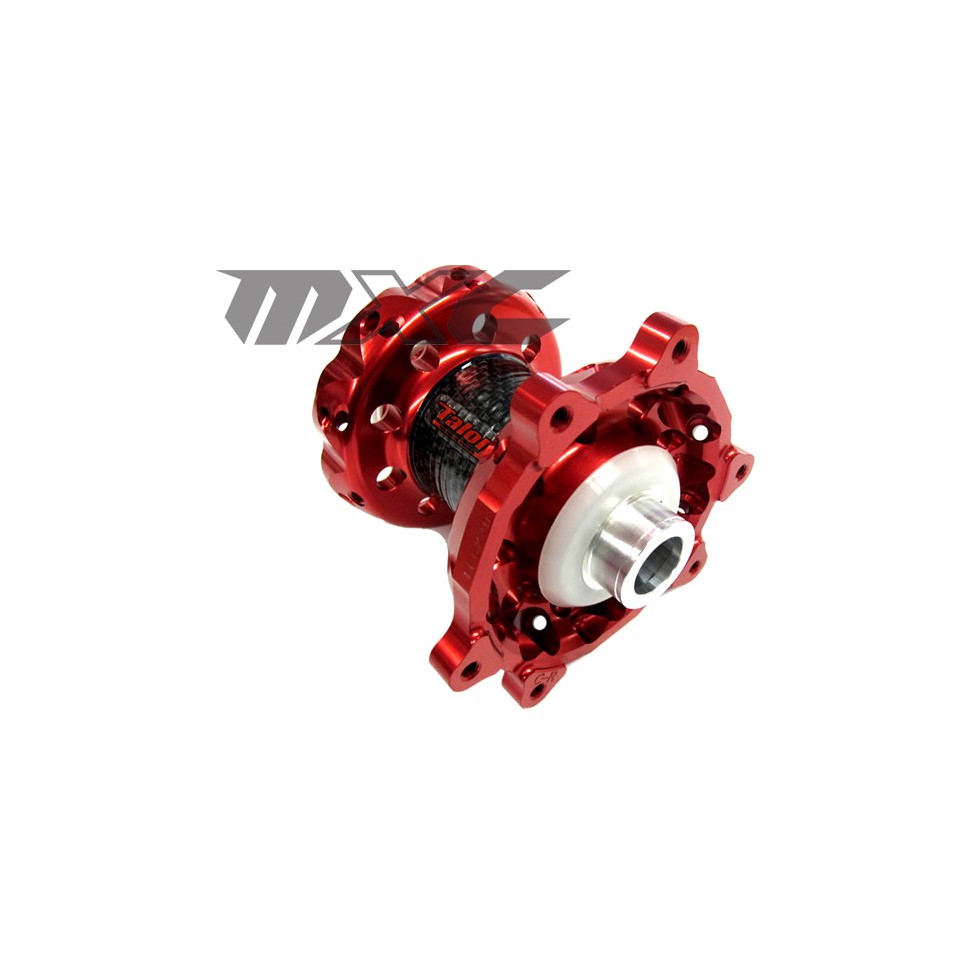 Talon Nabe carbon front