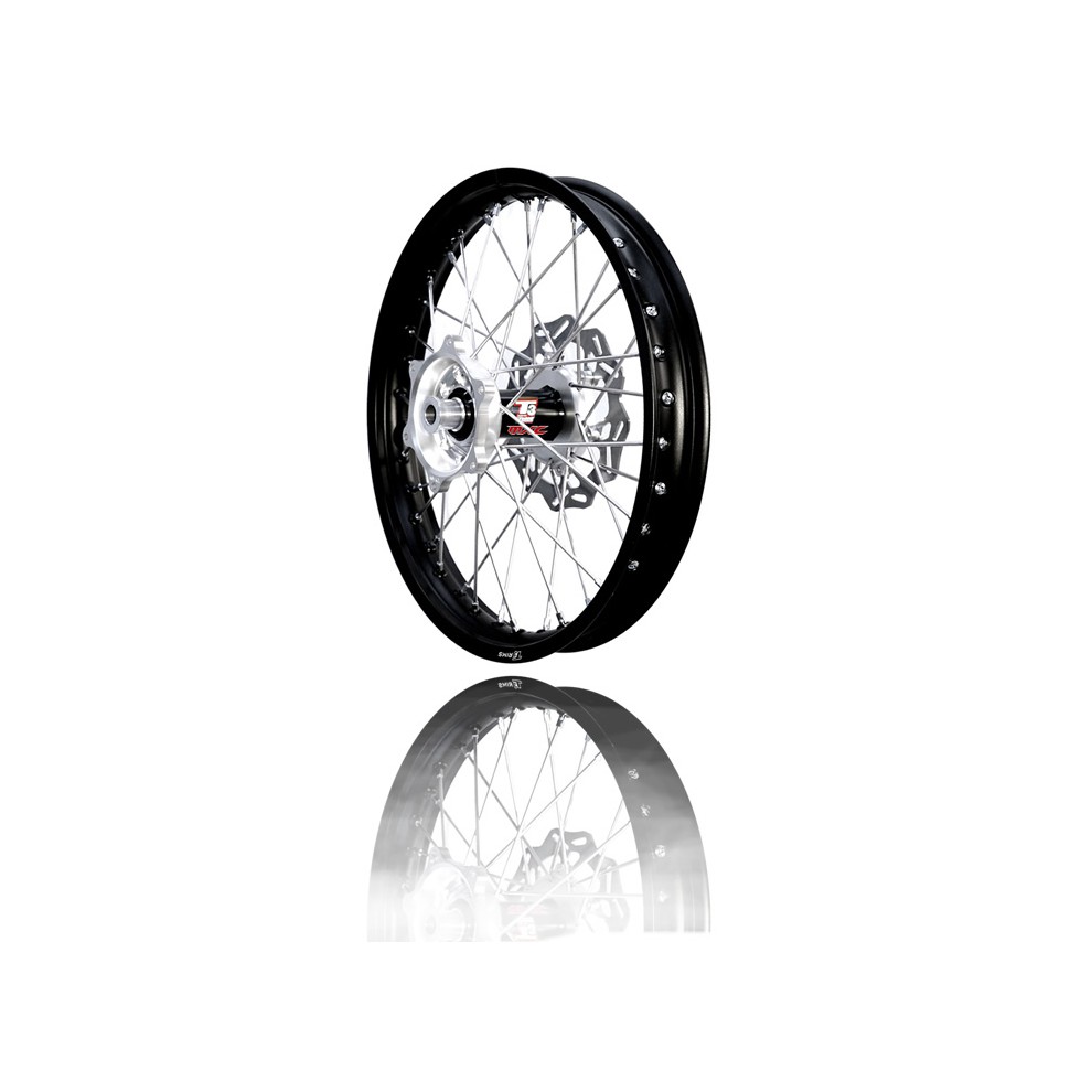 Talon T3 Rad hinten