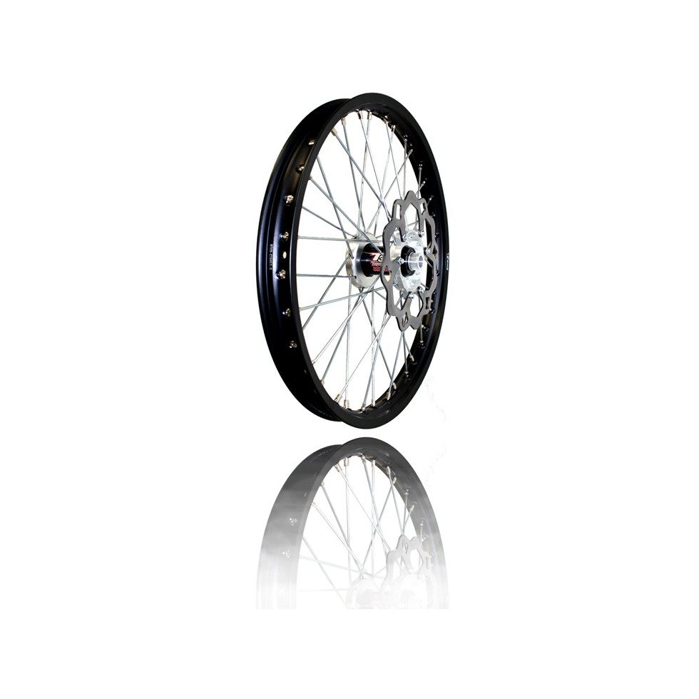 Talon T3 Rad vorn