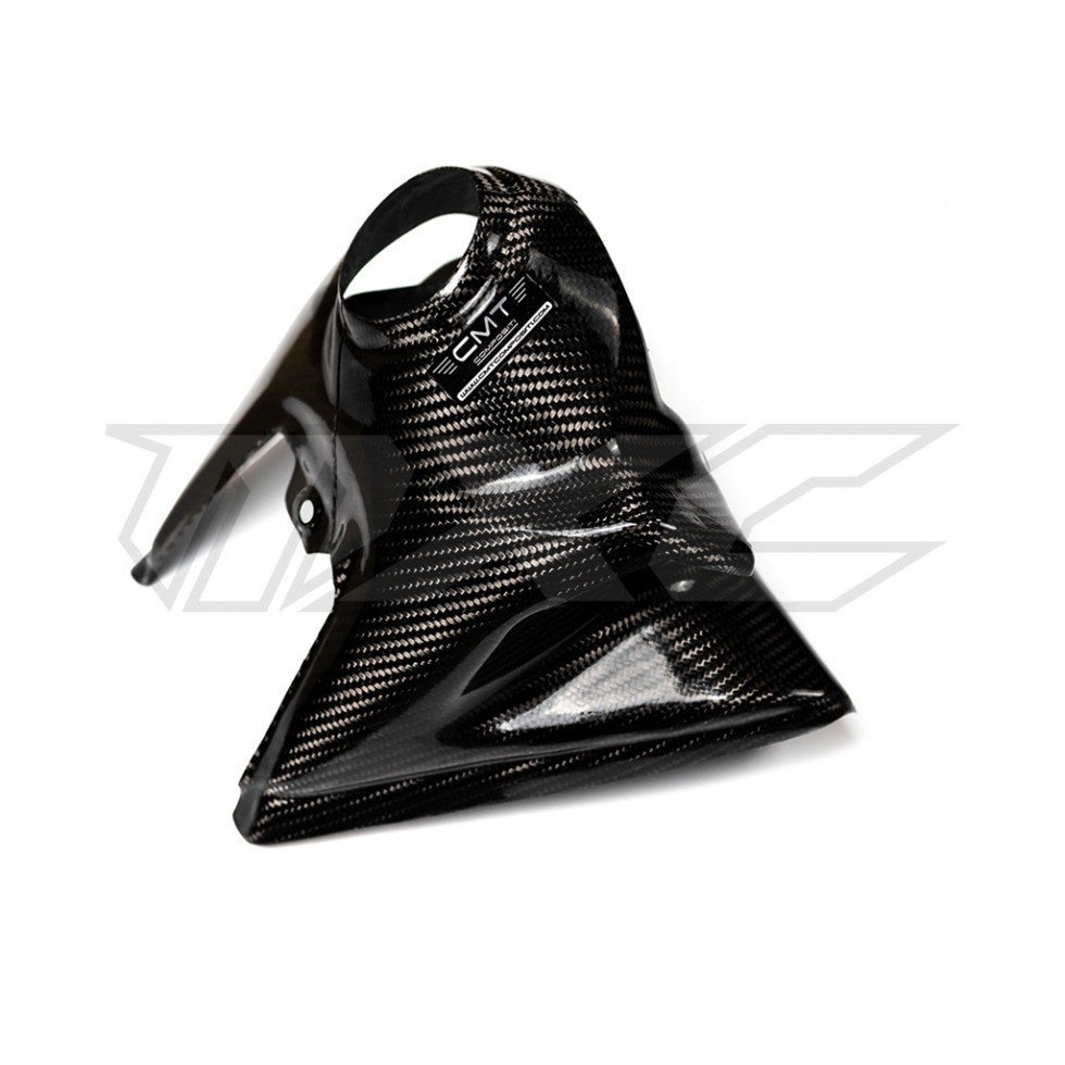 CMT Carbon Tankcover