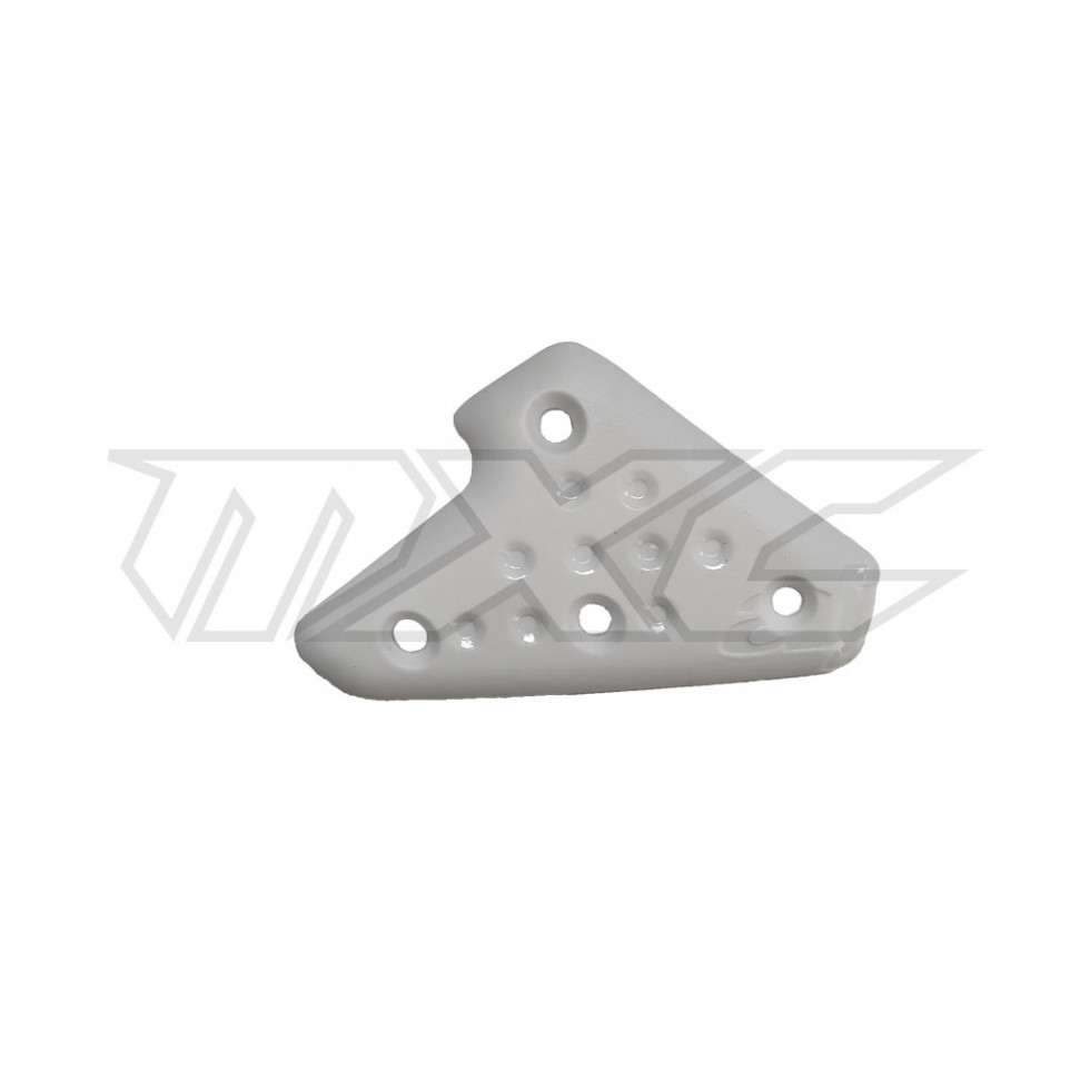 Alpinestars Tech 8 old insert Kickstarter