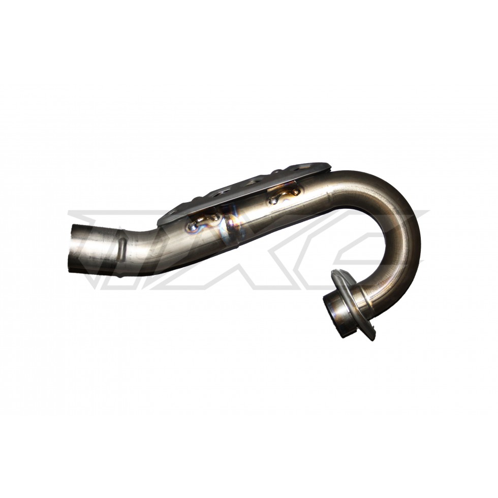 Titan Krümmer RMZ250 10-20 RMZ250 10-20