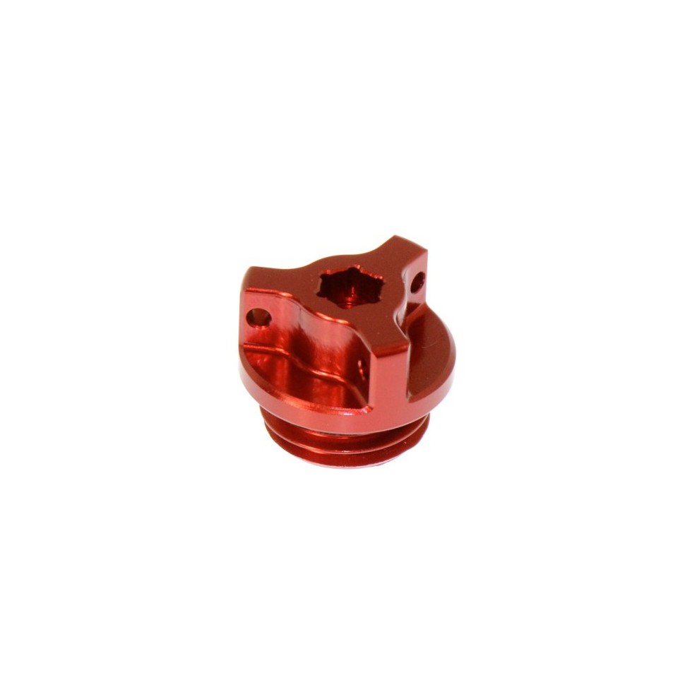 Boano Oil Filter Cap Beta RR 2T '13-'17 / 4T '10-'24
