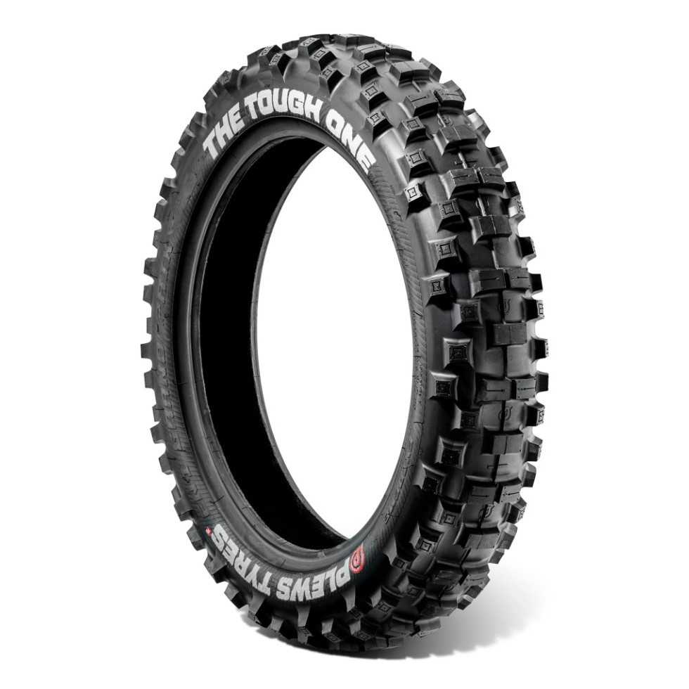 Plews Tyres EN1 Grand Prix Enduro Extreme