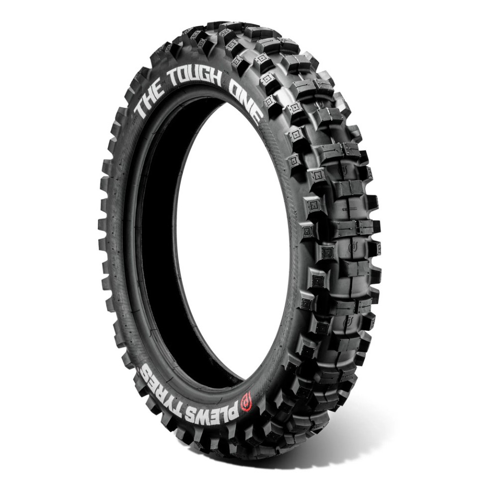 Plews Tyres EN1 Grand Prix Enduro Extreme