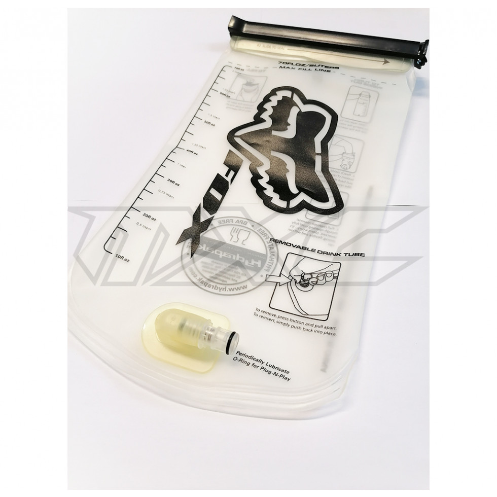 FOX 3l Reservoir Bike&MX Hydration Pack