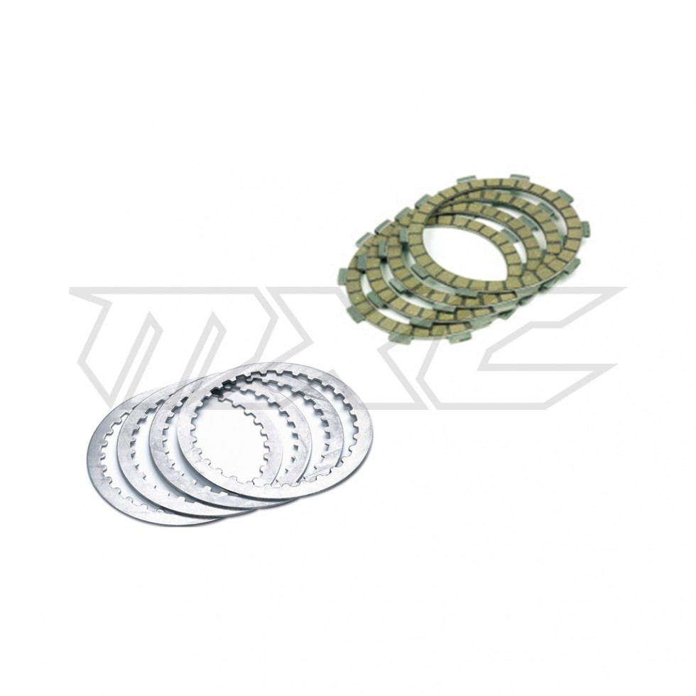TRW Lucas Clutch Scheiben