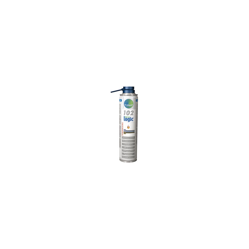 Tunap 102 Premium Synthese Aktivöl Micrologic System Additiv Allzwecköl 300 ml