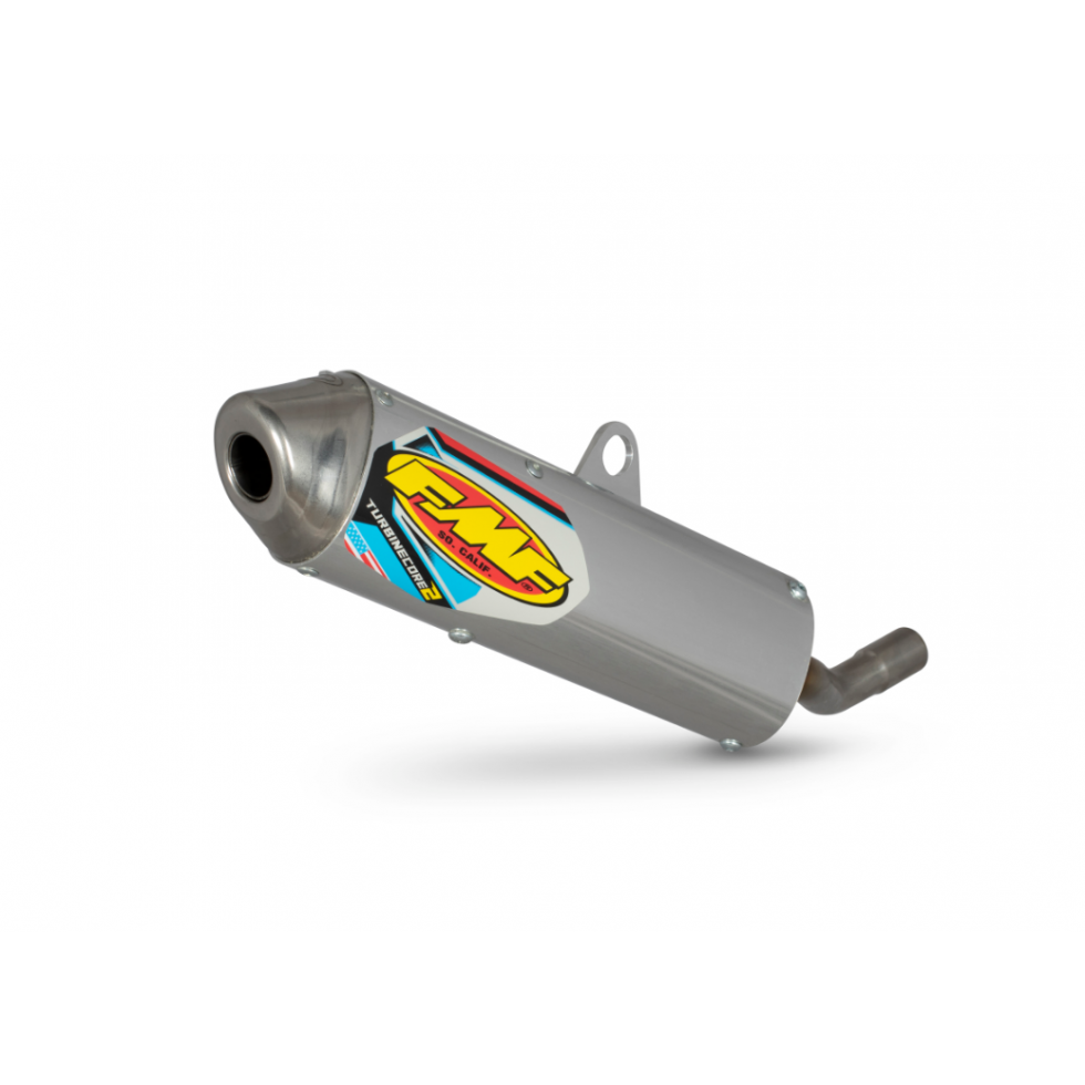 FMF Turbinecore 2 Silencer