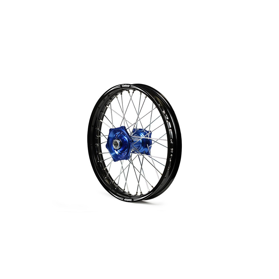 Talon Evo Rad hinten