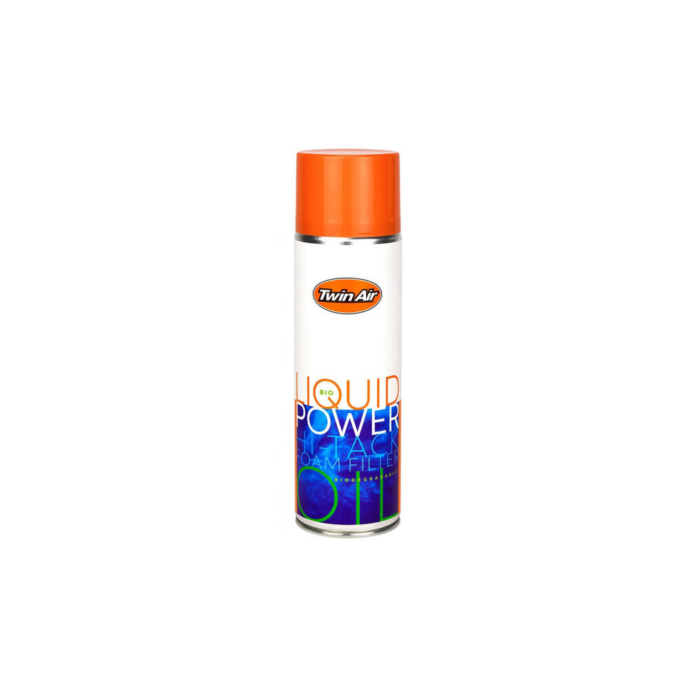 Twin Air Bio Luftfilterspray 500ml Dose