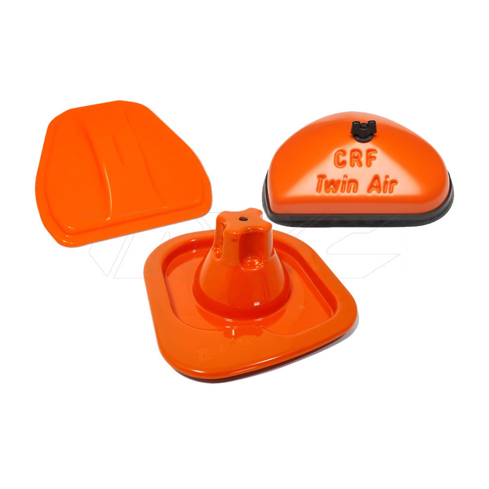 Twin Air Airboxcover Waschabdeckung