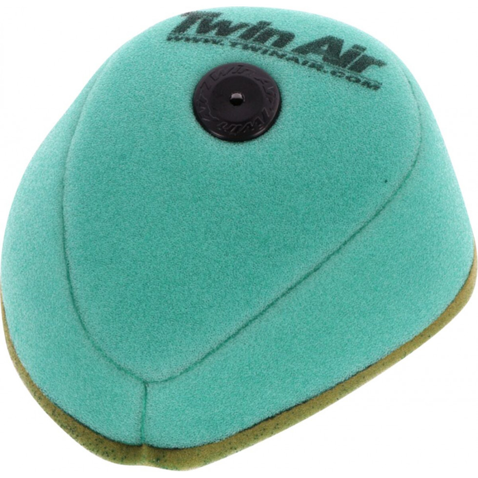 Twin Air Luftfilter eingeölt