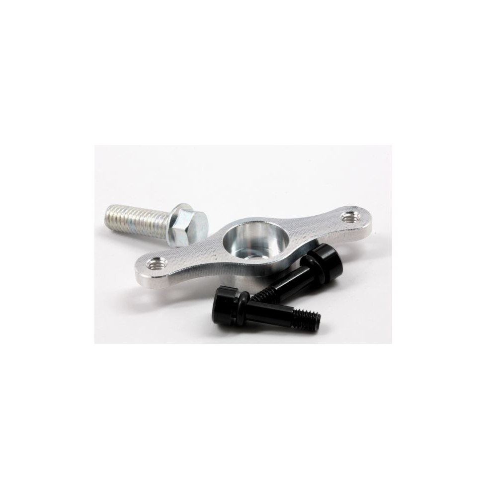 Works Connection Betriebsstundenzähler Halter universal