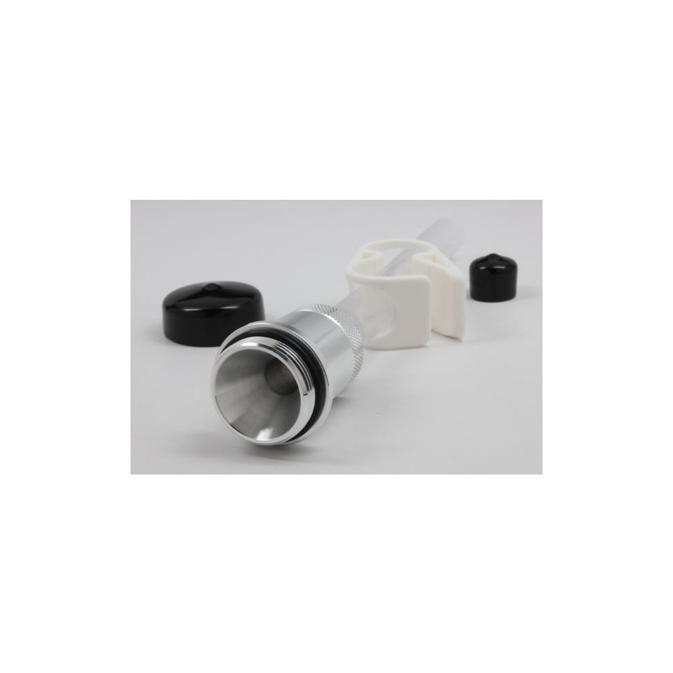 Works Connection EZ OIL DRAIN SYSTEM Honda CRF450 17-19