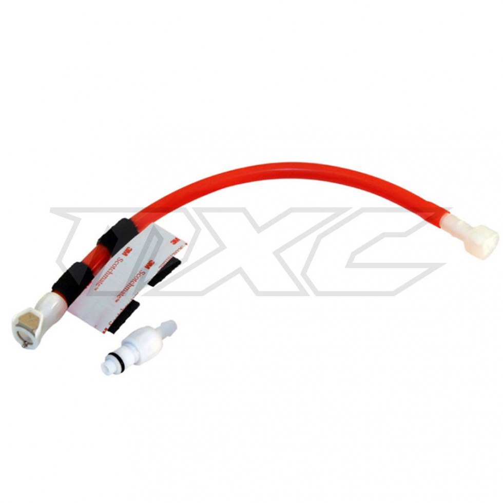 USWE Helm Handsfree Kit