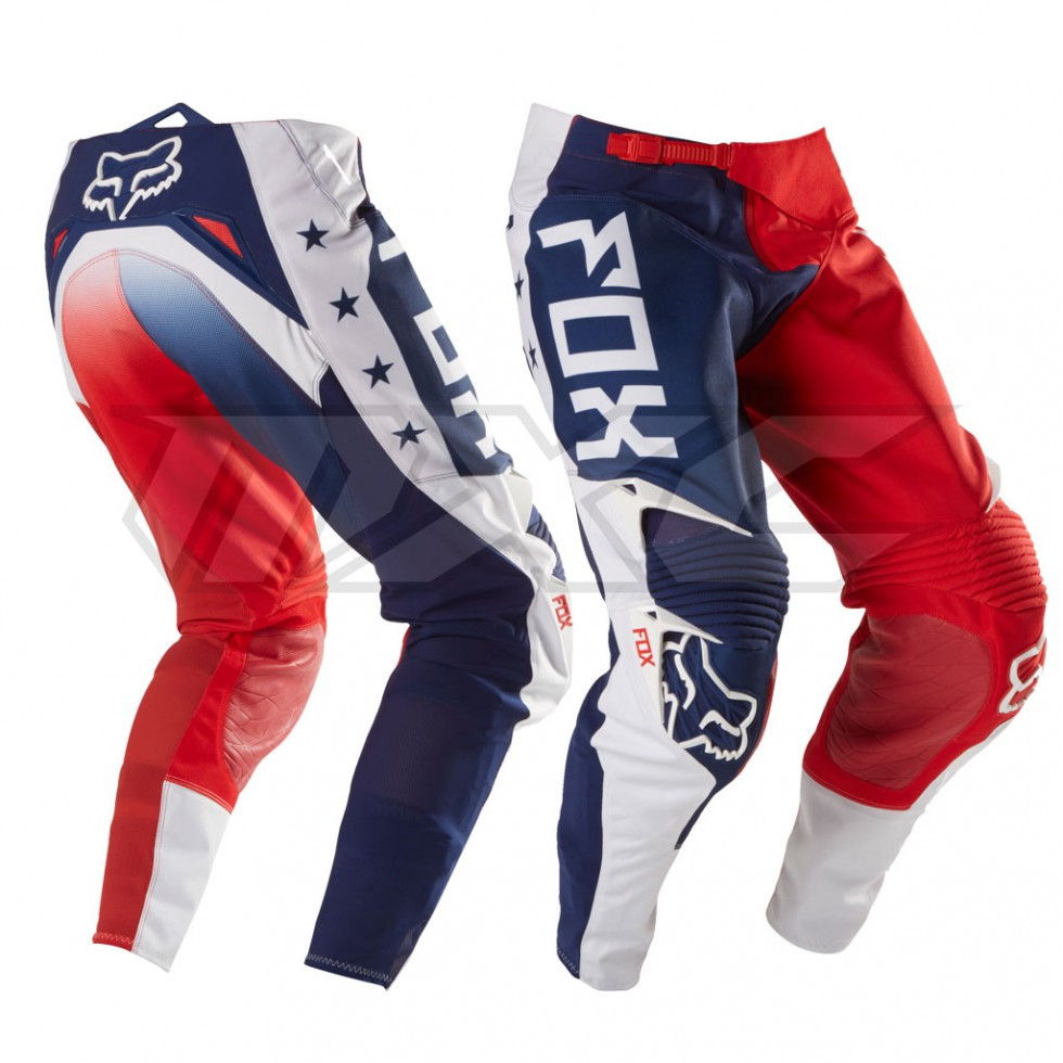 Fox 360 MXon Pant patriot 28