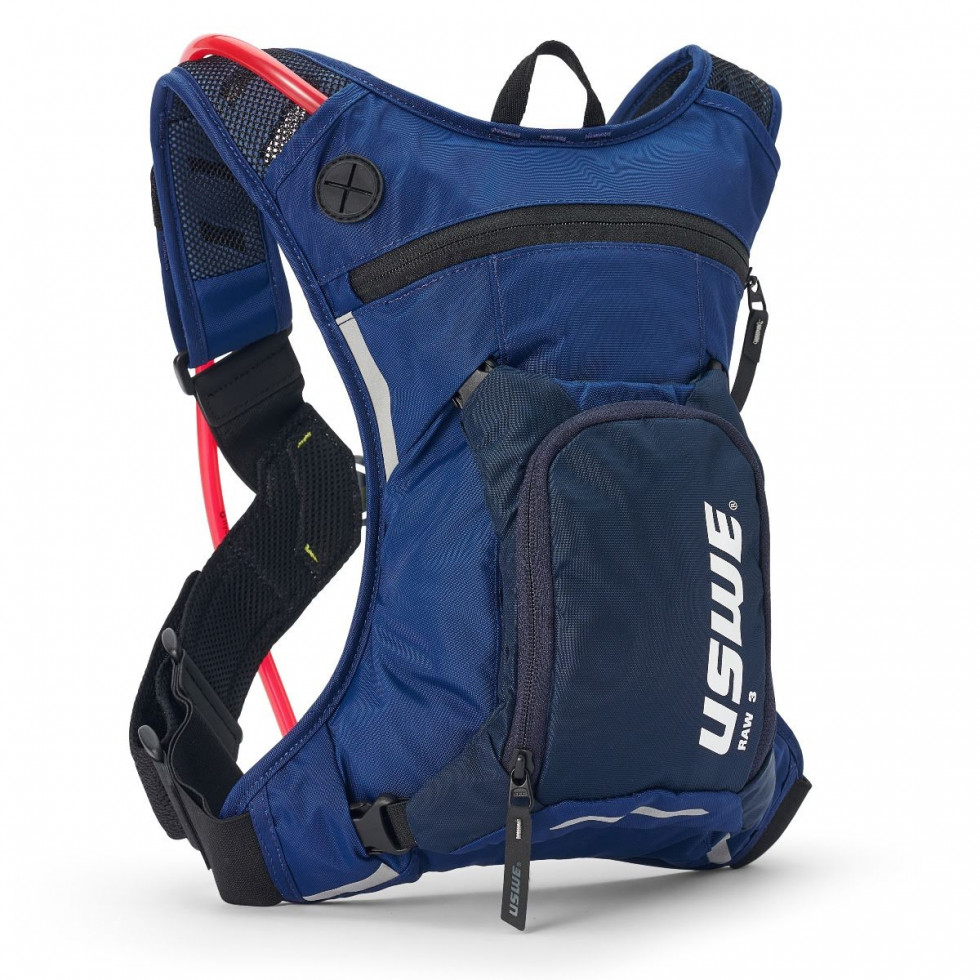 USWE RAW 3 Trinkrucksack 2L