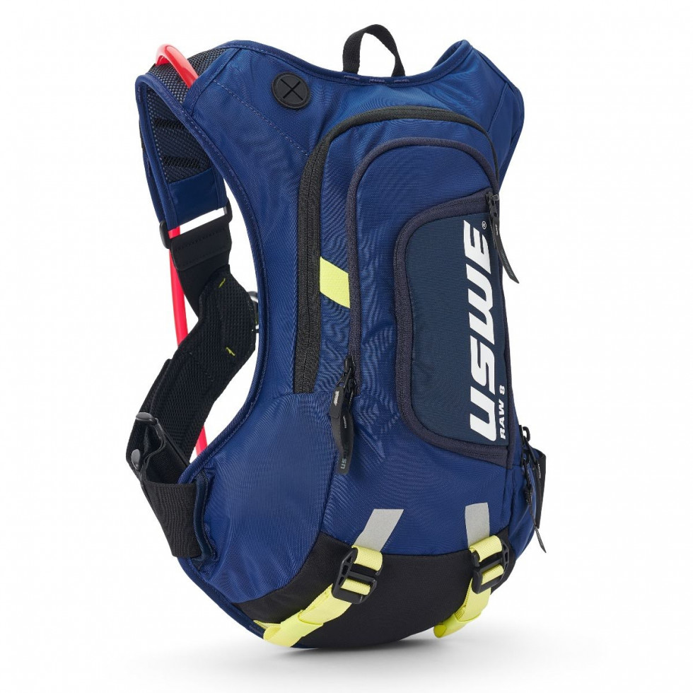 USWE RAW 8 Trinkrucksack 3L