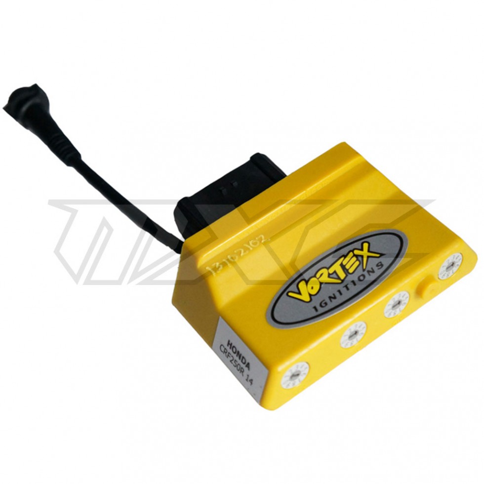 Vortex ECU Zündbox