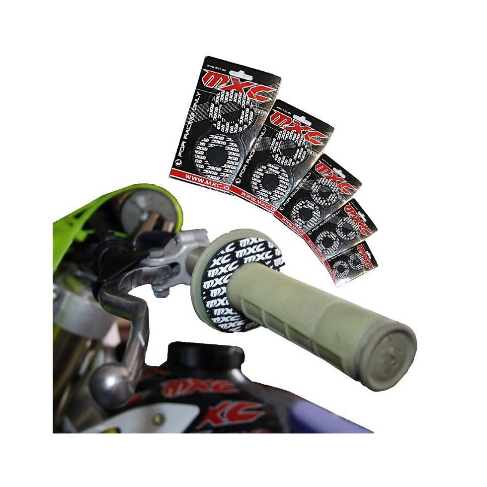 MXC Grip Donut