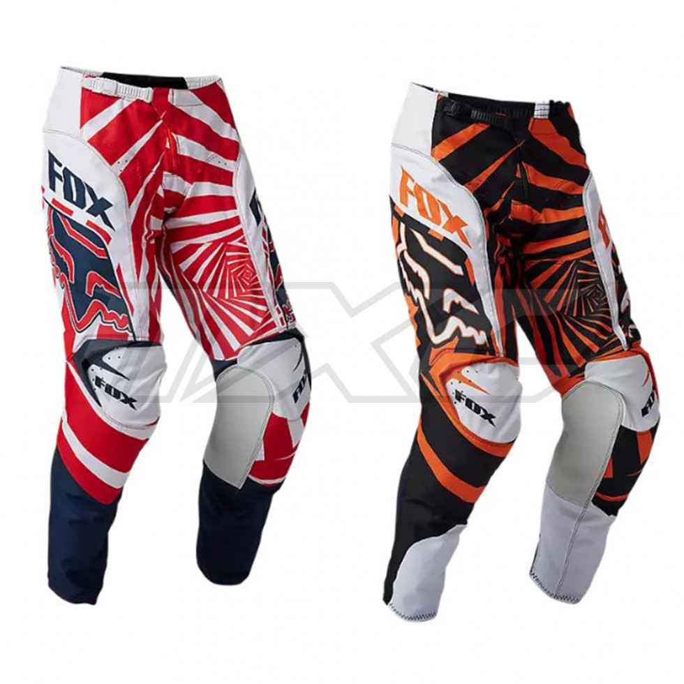 FOX 180 Goat Pant
