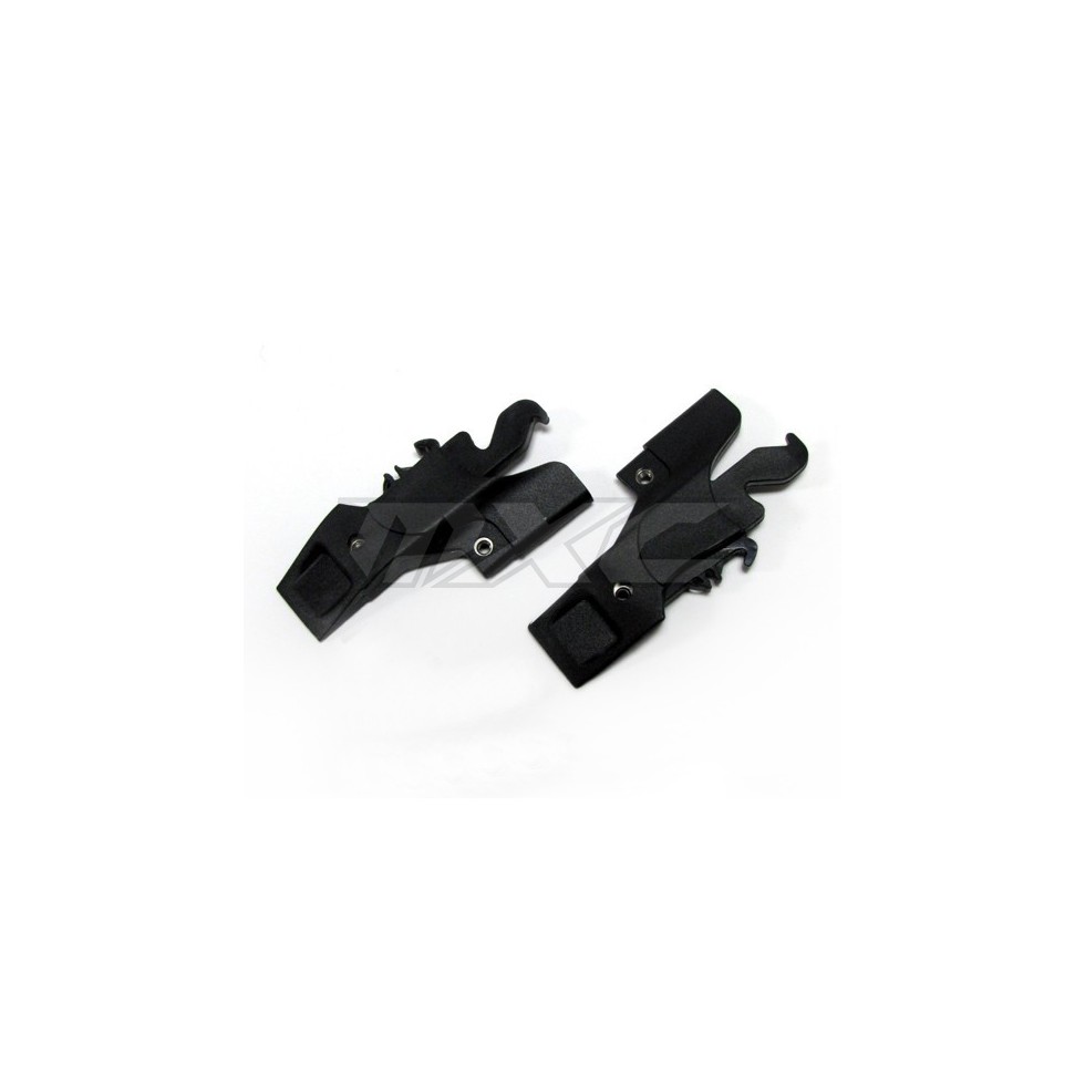 Leatt Brace Spacing Pin Pack zur Größenverstellung
