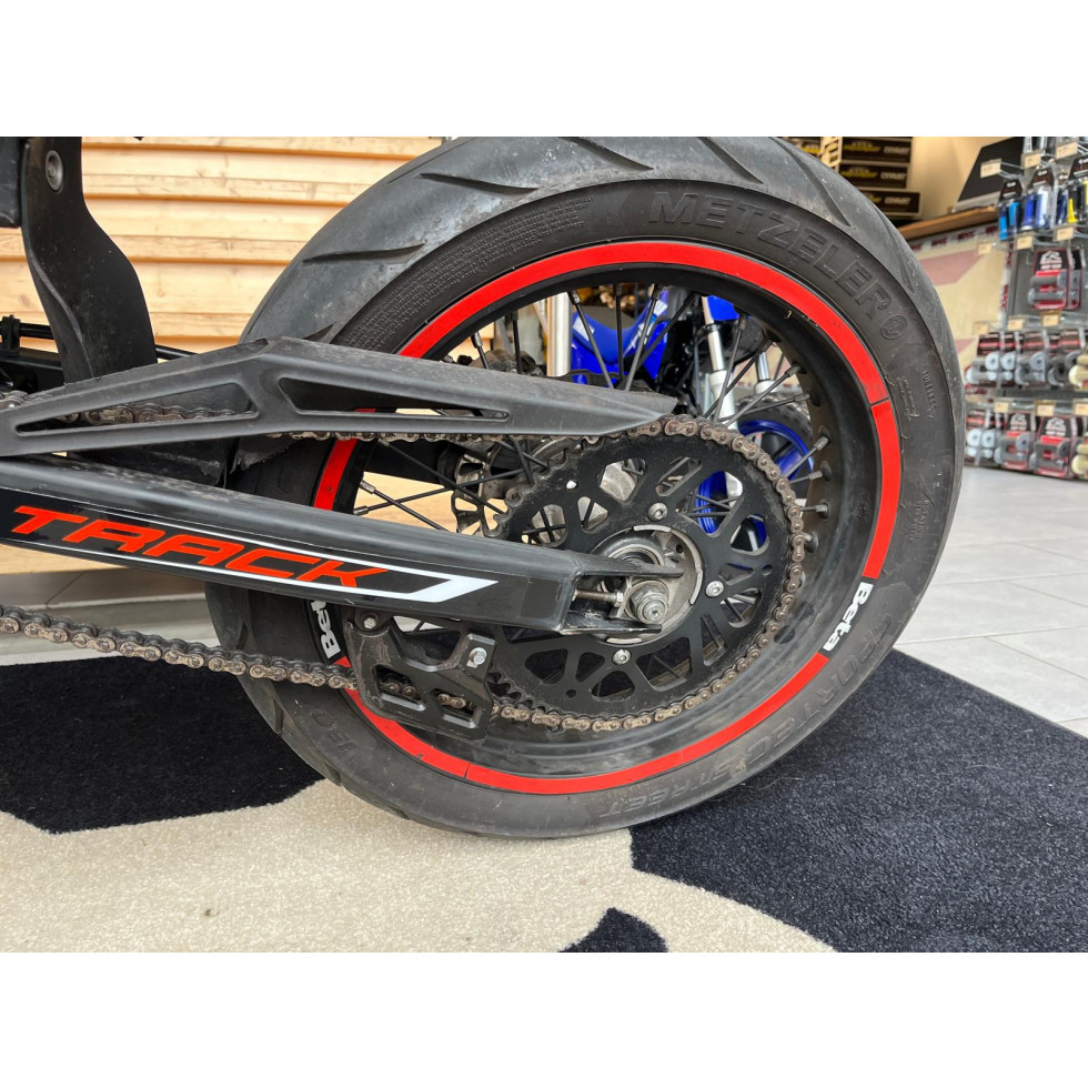 Beta RR50 Supermotard Track black 22