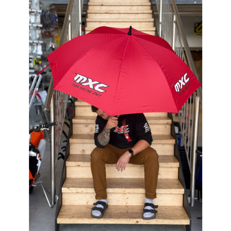 MXC Regenschirm