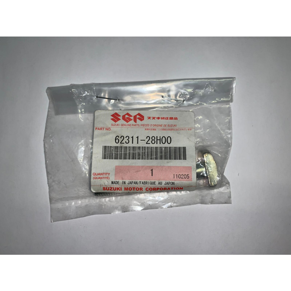 Suzuki OEM Bolt,rr shock a