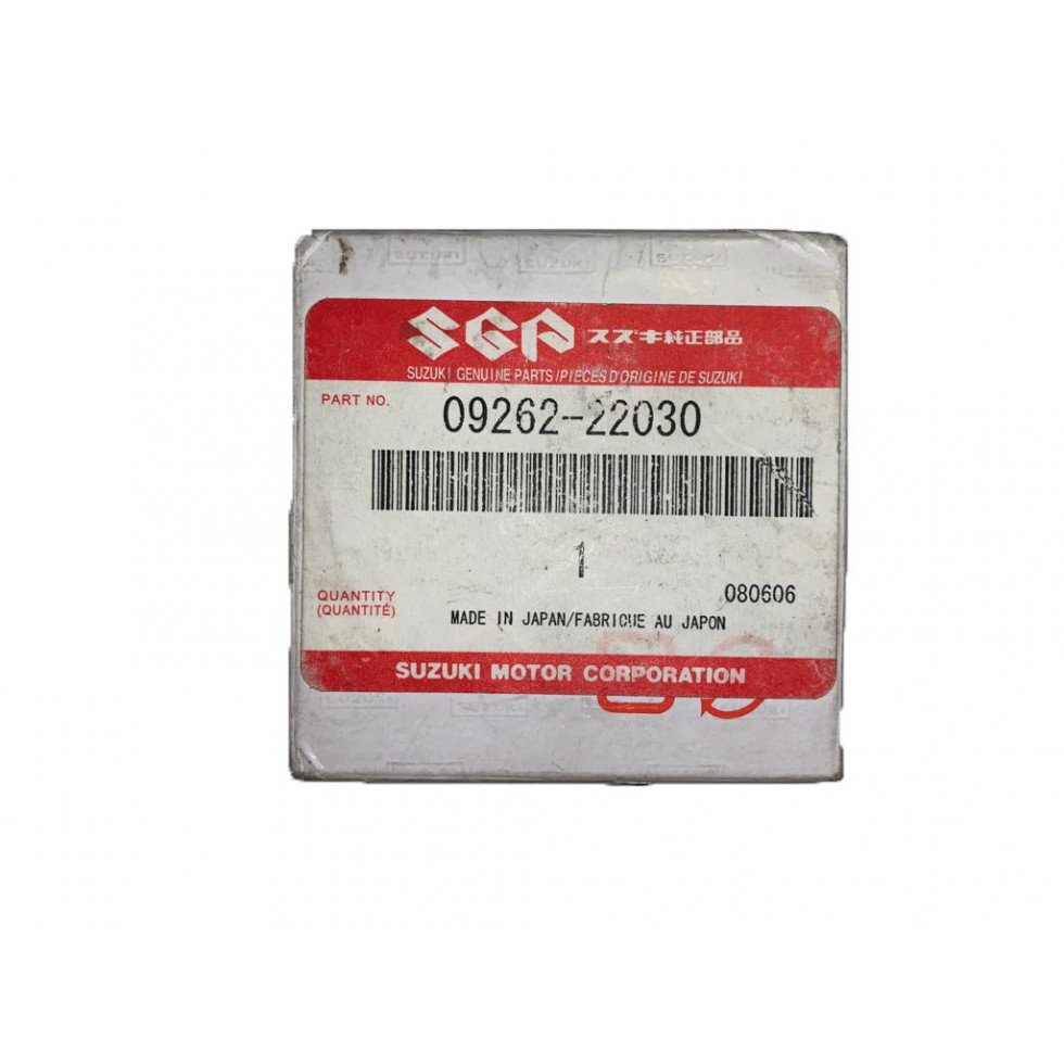 Suzuki OEM Lager