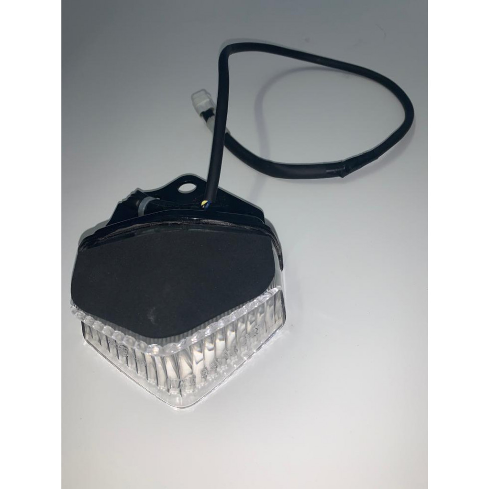 Yamaha original Rücklicht WRF450 08-21