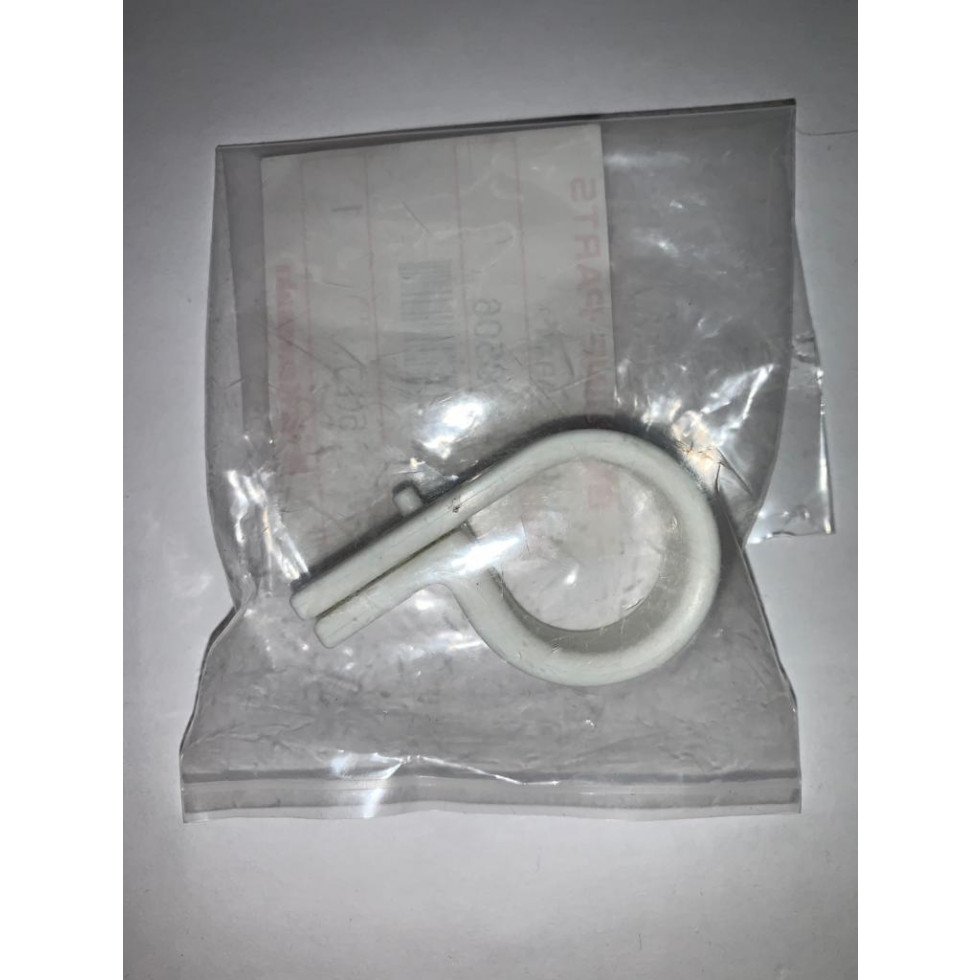 Kawasaki OEM CLAMP,BRAKE HOSE im Motocross Enduro Shop MXC GmbH