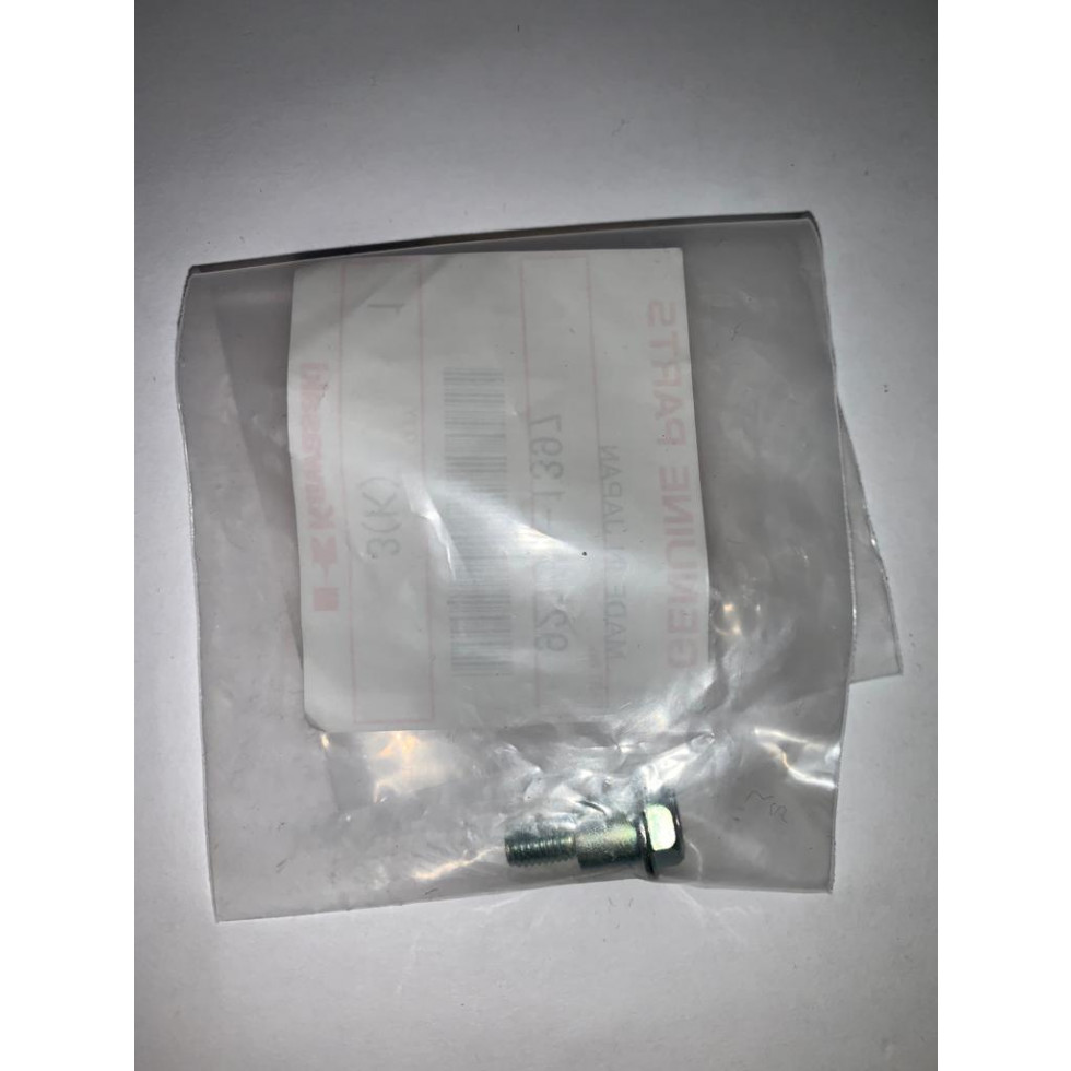 Kawasaki OEM BOLT,FLANGED KX250T6F