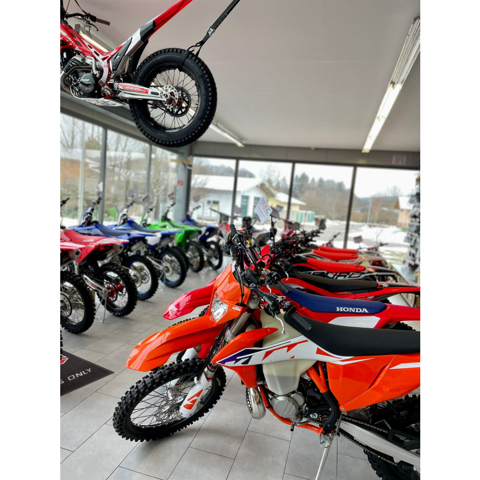 KTM EXC300 25