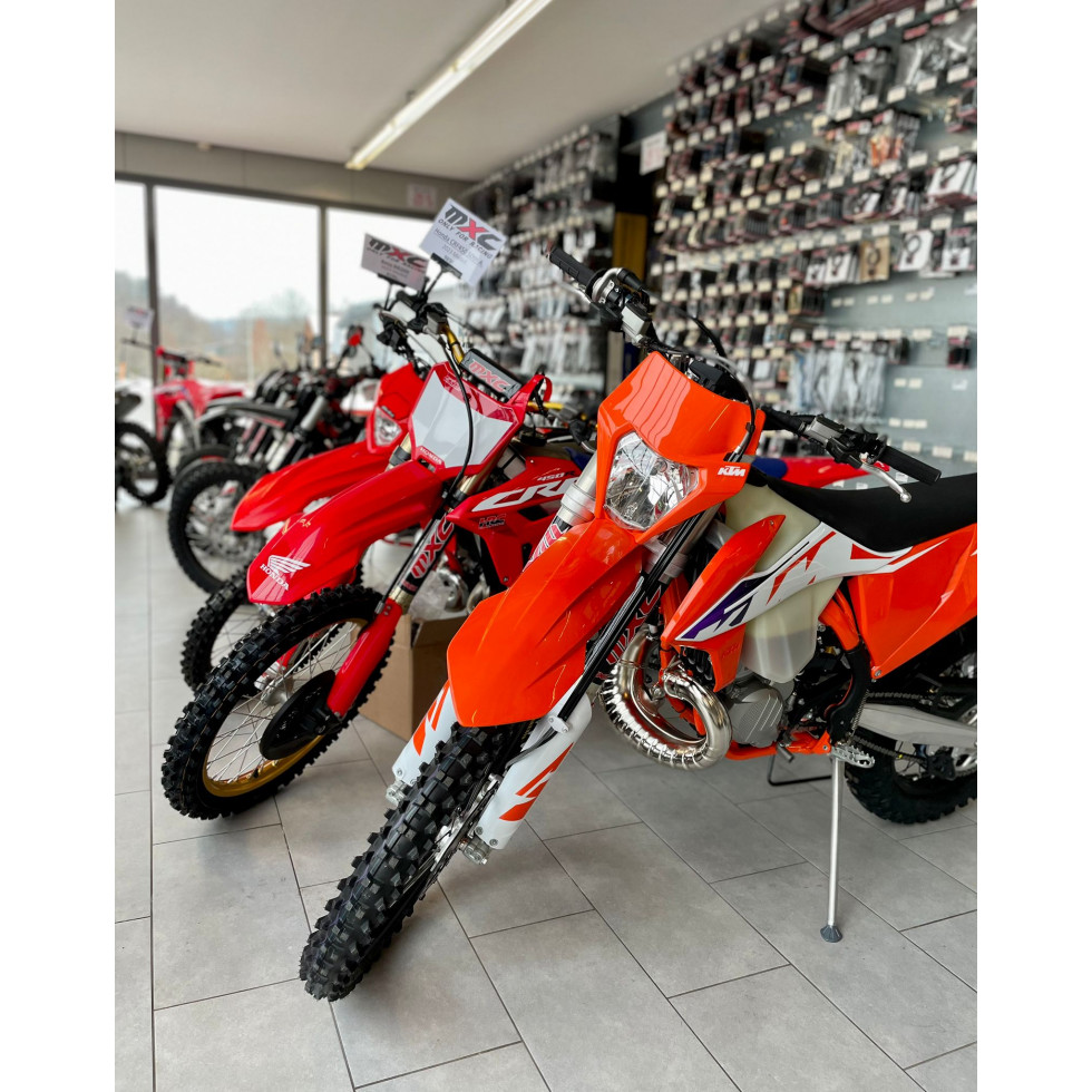 KTM EXC300 25