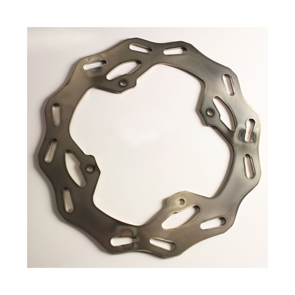 Motocross Bremsscheibe hinten mx