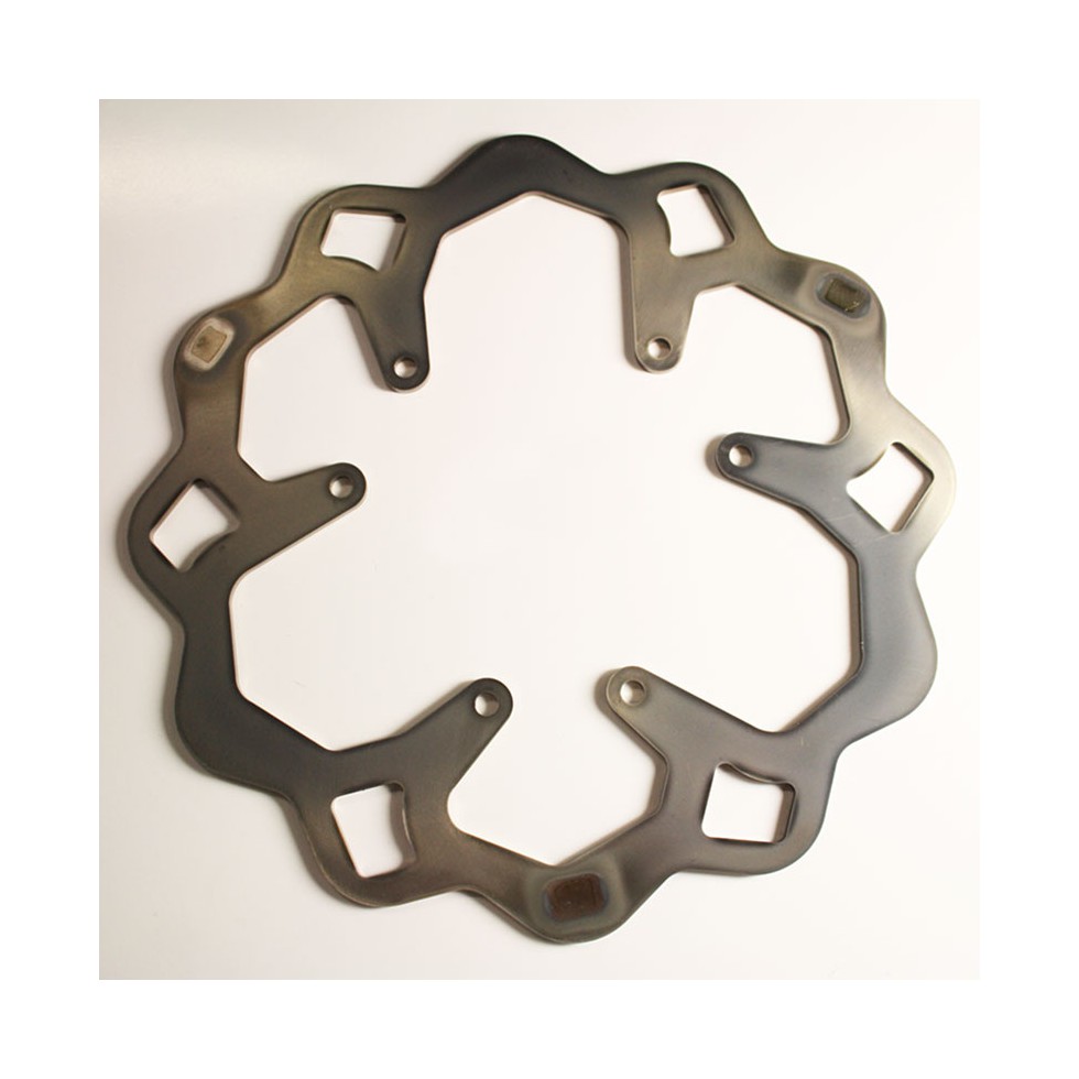 MXC Bremsscheibe vorne