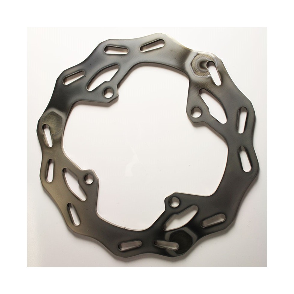 Motocross Bremsscheibe hinten mx