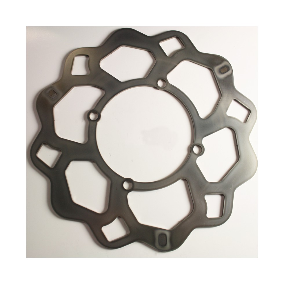 MXC Bremsscheibe vorne