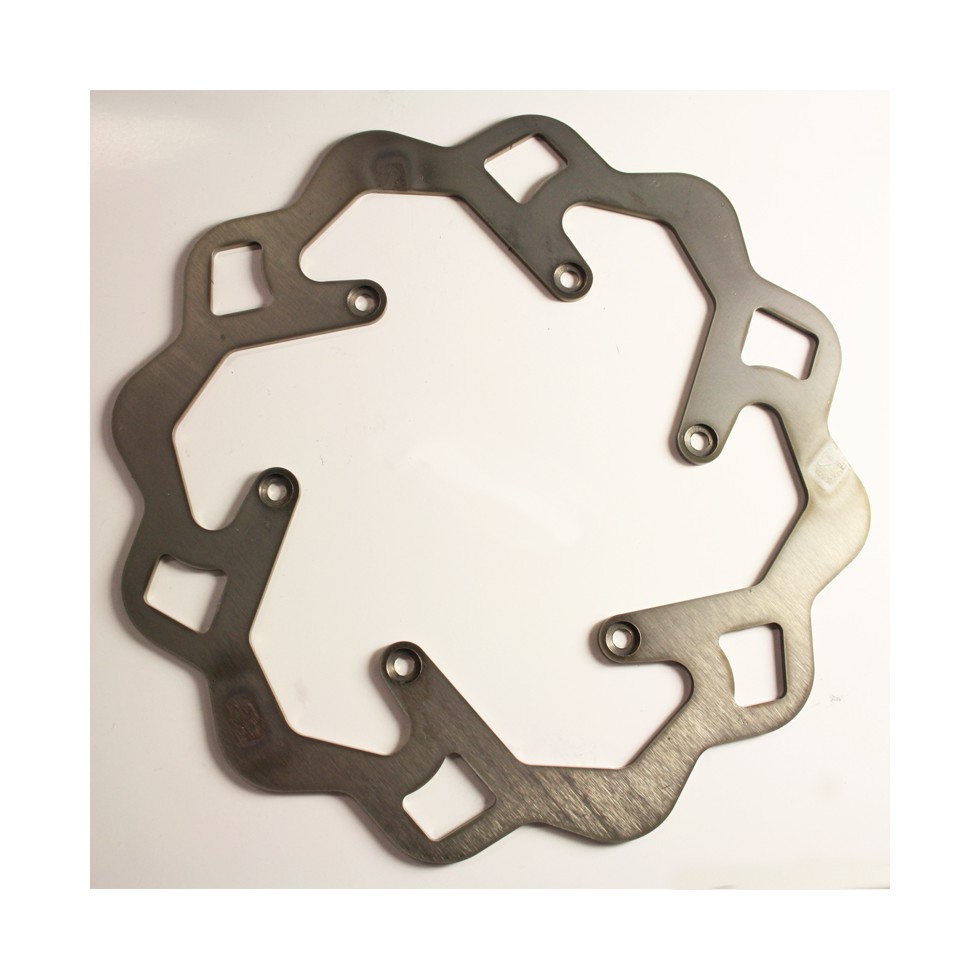 MXC Bremsscheibe vorne