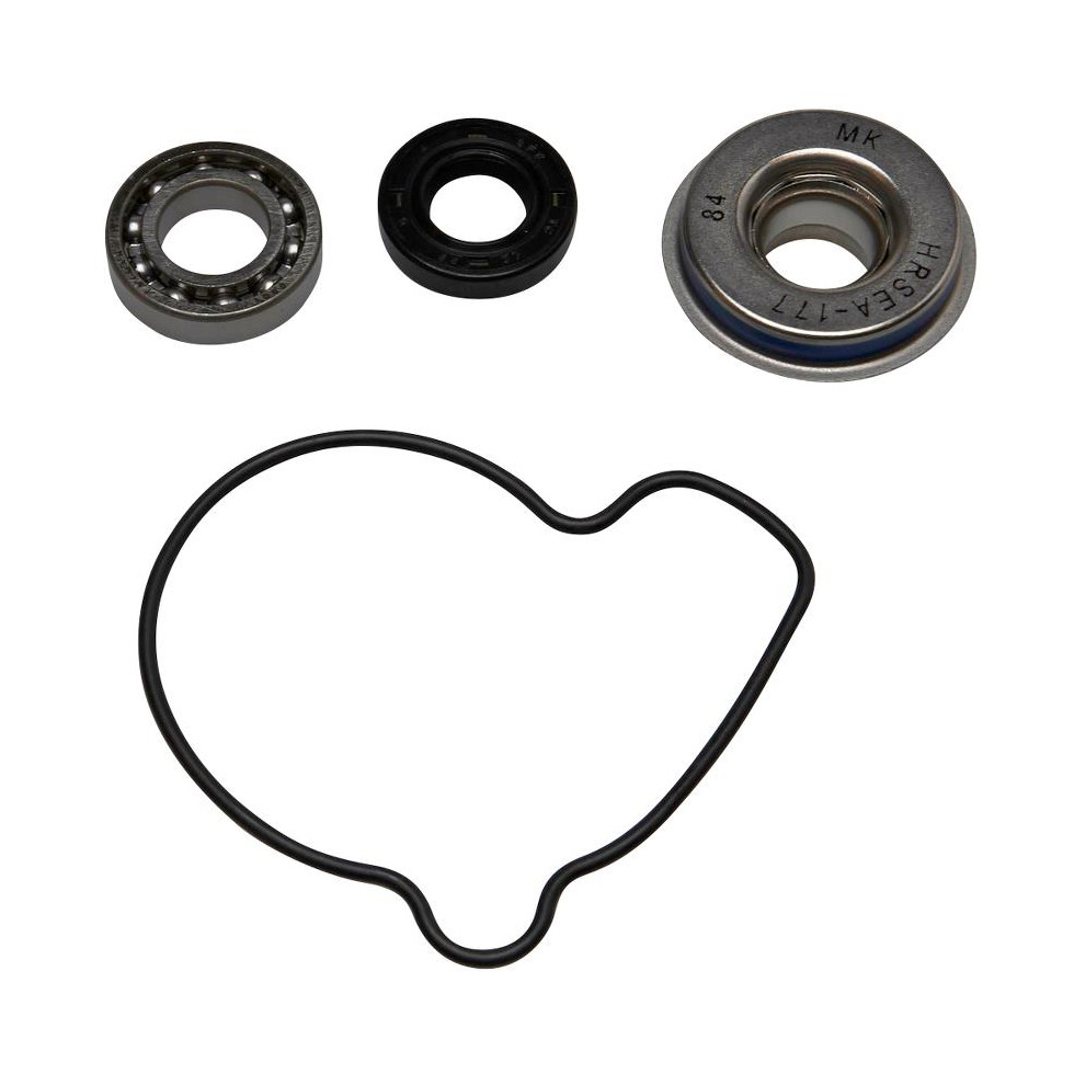 Hot Rods Wasserpumpen Rep-Satz CRF250 10-17
