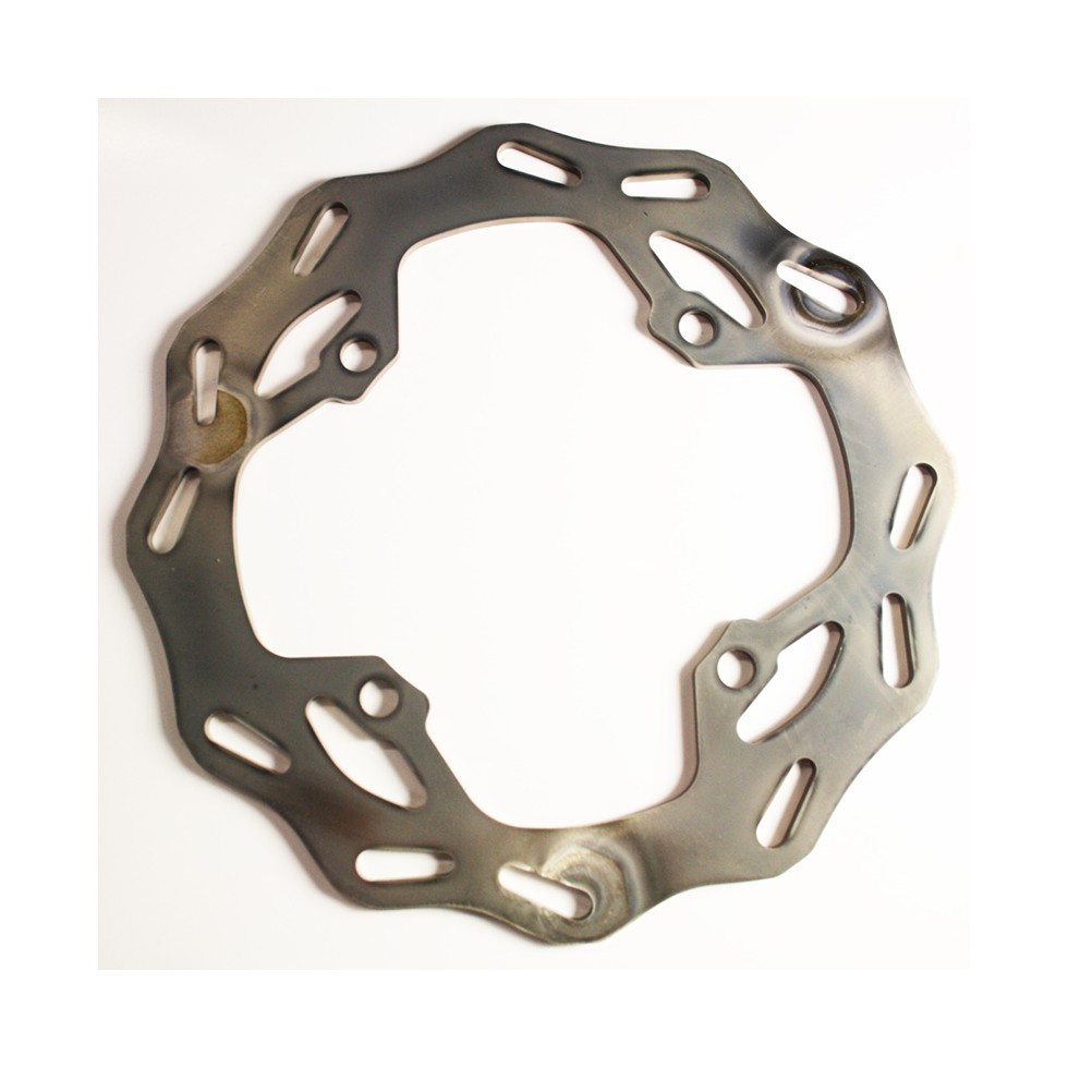 Motocross Bremsscheibe hinten mx