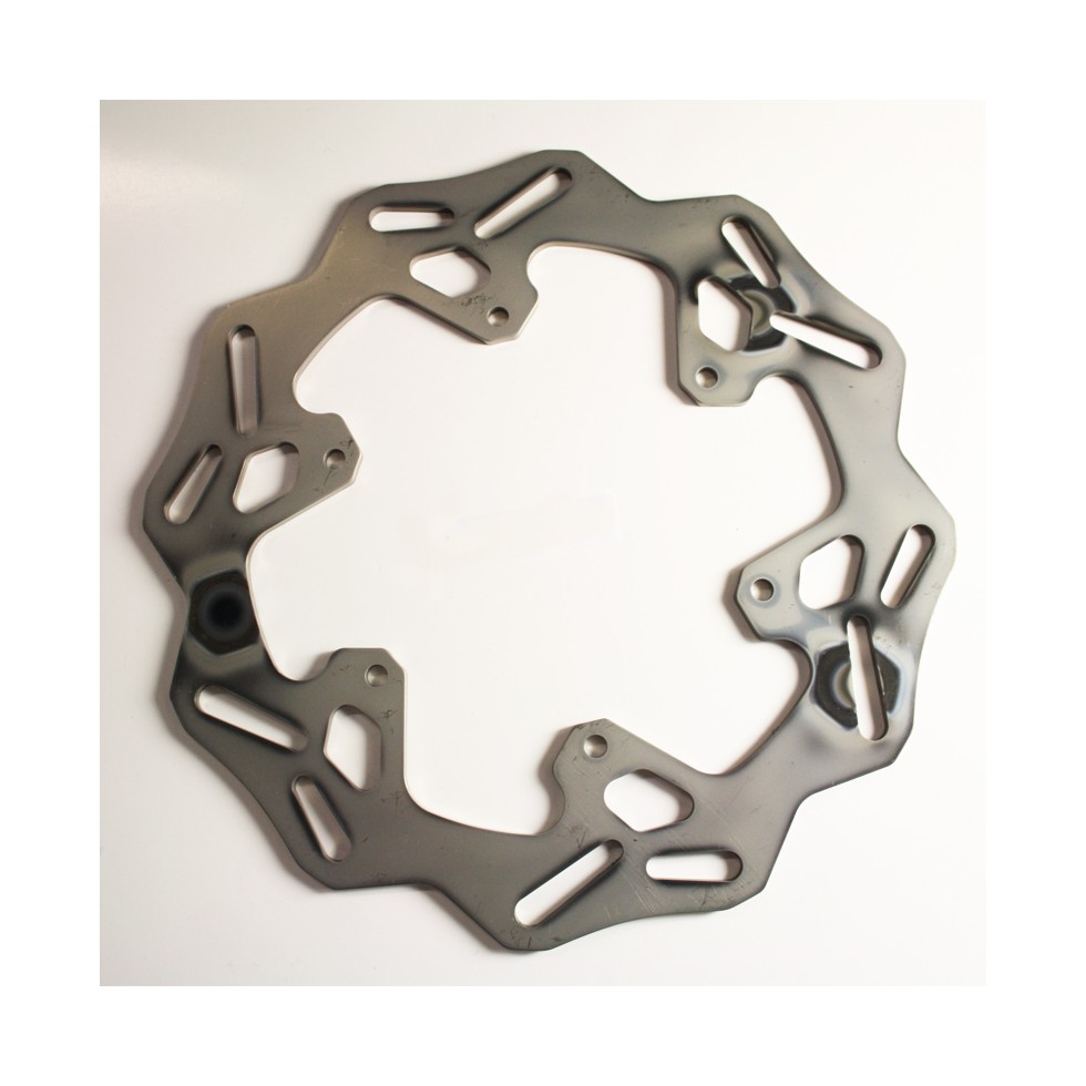 Motocross Bremsscheibe hinten mx