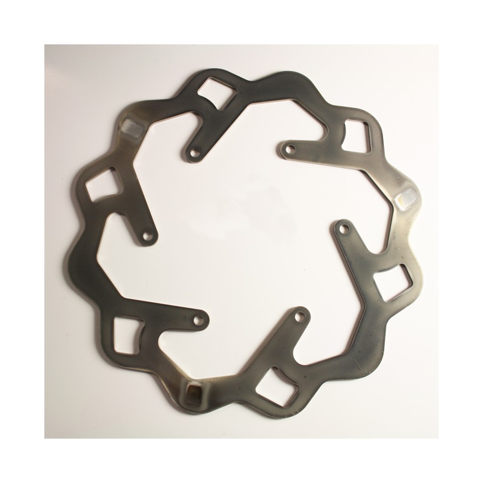 MXC Bremsscheibe vorne