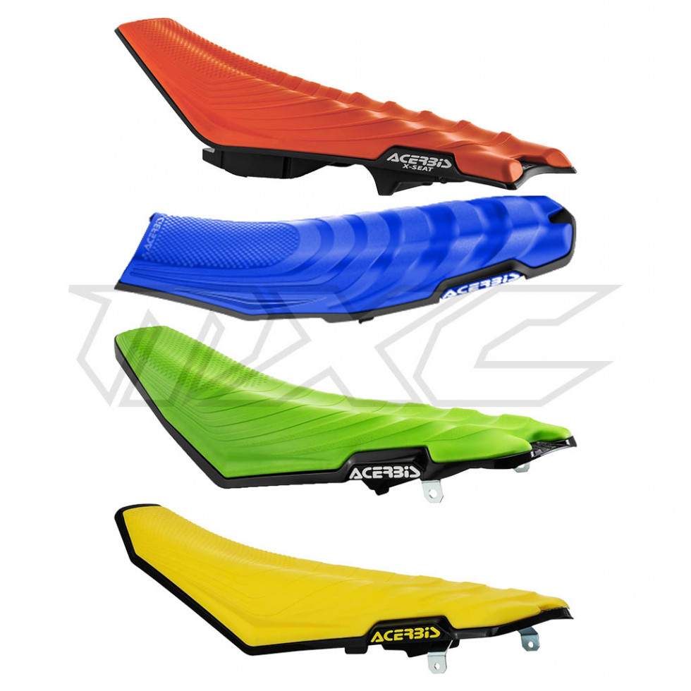 Acerbis X-Air Seat