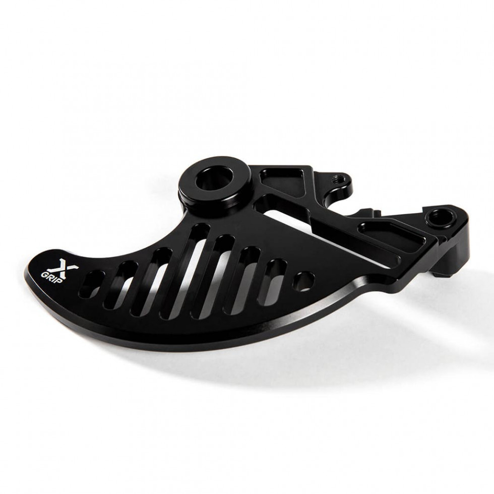 X-GRIP Brake Disc Guard Rear