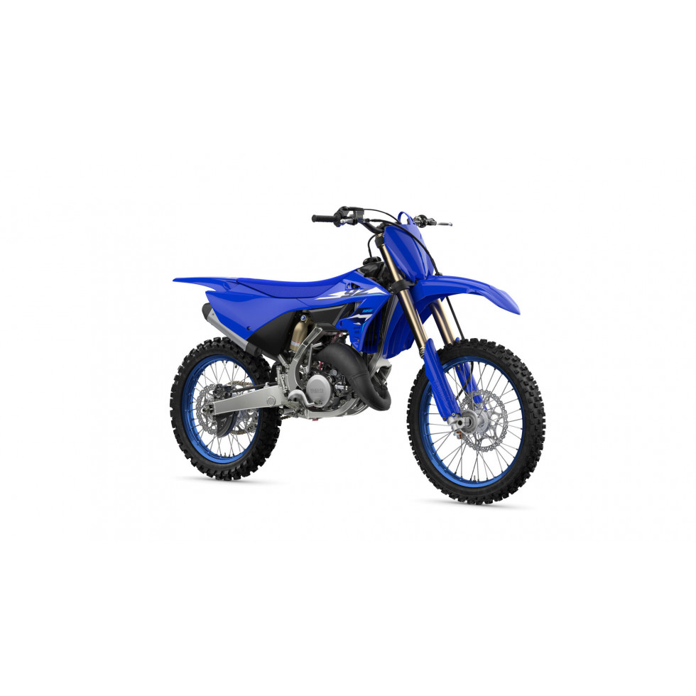Yamaha YZ125 26
