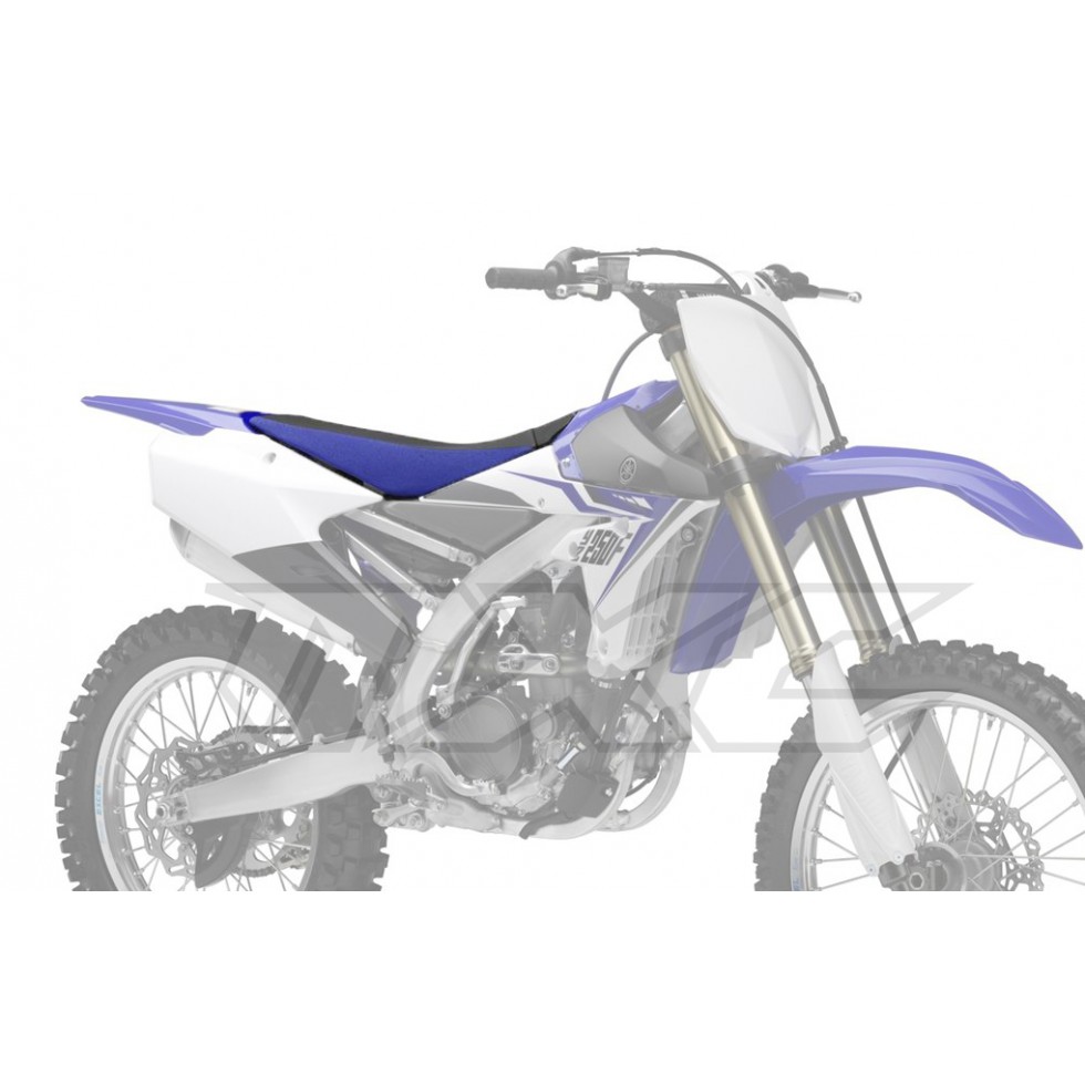 Original Yamaha Sitzbankbezug YZF250 14-17